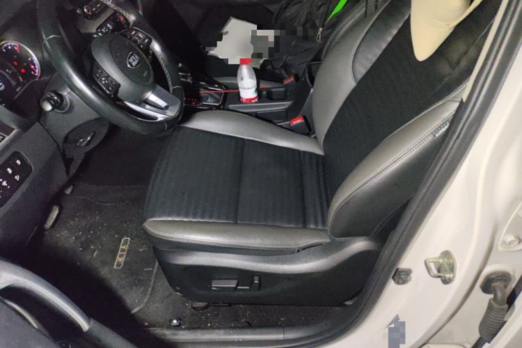 Used Kia Sportage R 2018 2.0L Automatic Smart Luxury Version China V Standard