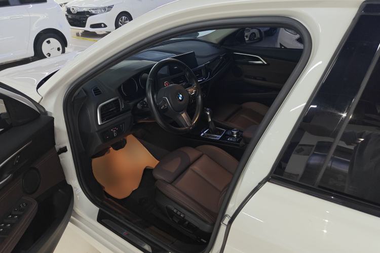 Used BMW 1 Series 2019 118i M Sport Package
