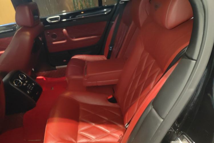 Used Bentley Flying Spur 2010 6.0T Five-Seat Version