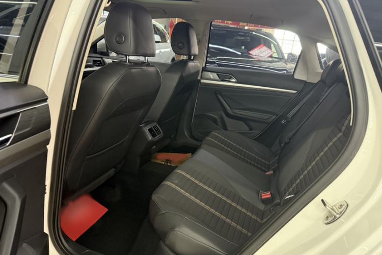 Used Volkswagen Lavida 2022 280TSI DSG Comfort Edition