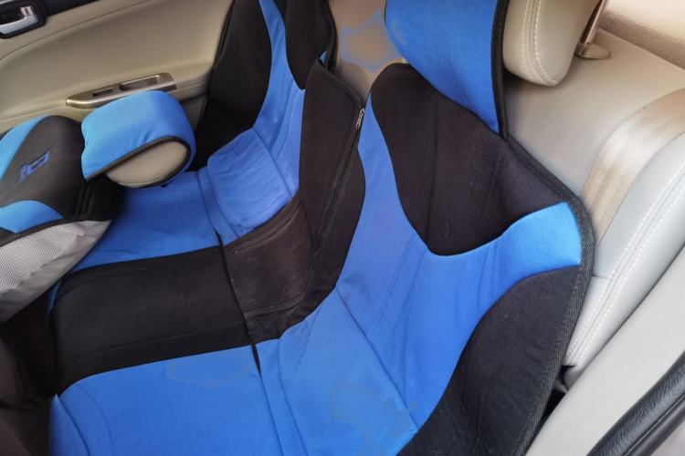 Used Changan Alsvin V3 2012 1.3L Manual Comfort Version China IV Standard