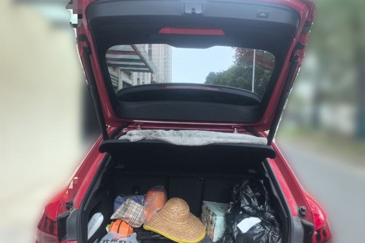 Used Audi A3 2021 Sportback 35 TFSI Fashionable Sports Model