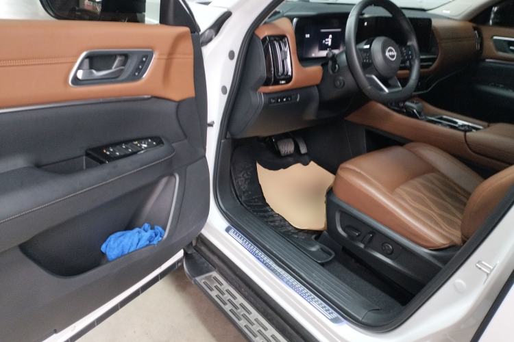 Used Nissan Pathfinder 2024 380 VC-TURBO Four-Wheel Drive Prestige Edition 6 Seats
