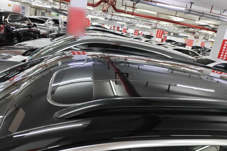 Used Leapmotor C11 2023 Pure Electric 650 ZhiXiang Edition