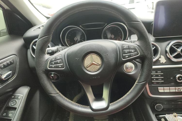 Used Mercedes-Benz GLA 2018 GLA 200 Sport Edition