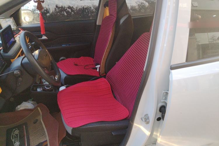 Used Levdeo Mango 2022 135 Base Edition
