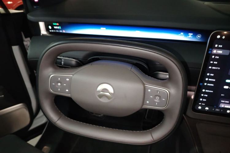 Used Nio ET9 2025 100 kWh