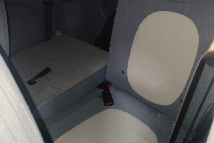 Used Bestune Pony 2025 222km Range Agile Horse