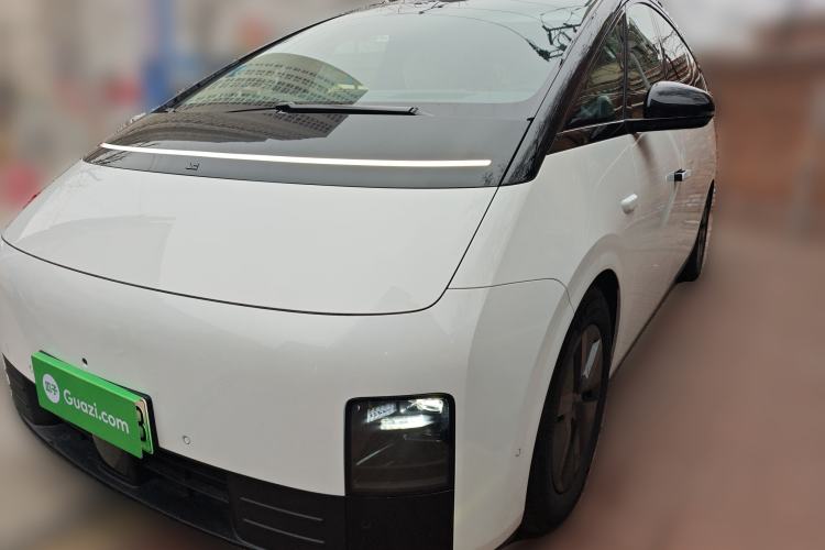 Used Li Auto MEGA 2024 Ultra Model