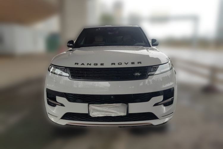 Used Land Rover Range Rover Sport 2023 400PS Dynamic SE
