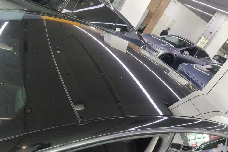 Used Tesla Model 3 2022 Rear-Wheel-Drive Version
