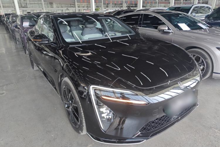 Used Avatr 06 2025 Pro Range-Extended Edition Exterior 1