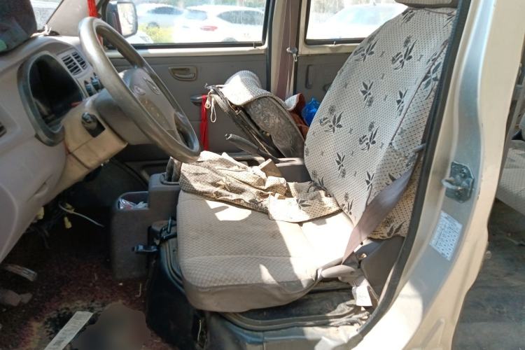 Used CHANGAN KAICHENG Star 2 2012 1.0L Base Version JL466Q9