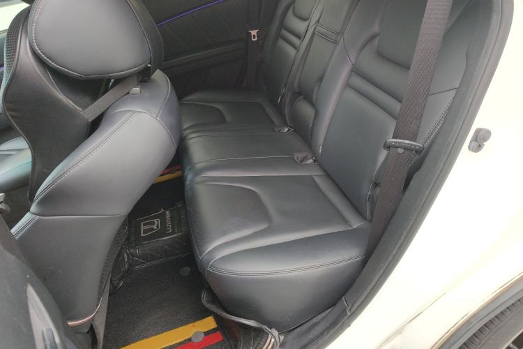 Used Luxgen U6 SUV 2015 1.8T Fashion Edition
