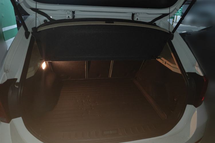 Used BMW X1 2012 sDrive18i Luxury Edition