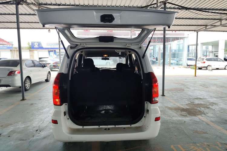 Used Dongfeng Fengon 330 2019 1.5L Manual Utility Grade I China VI