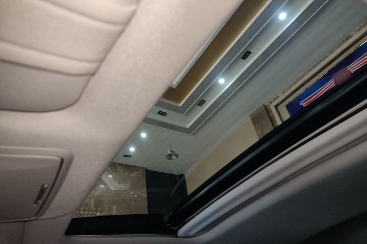 Used Honda Accord 2018 260TURBO Luxury Edition China VI
