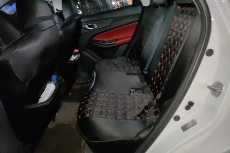 Used Changan CS55PLUS 2022 2nd Generation 1.5T DCT Excellence Edition