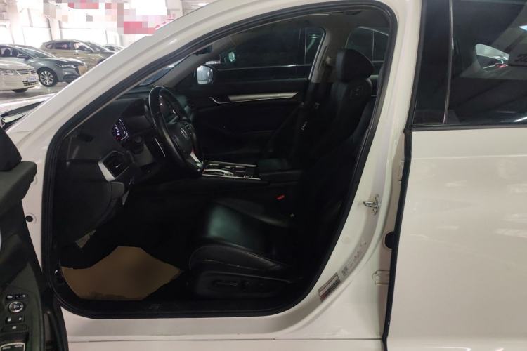 Used Honda Accord 2018 Rui Hybrid 2.0L Rui Ling Edition China VI
