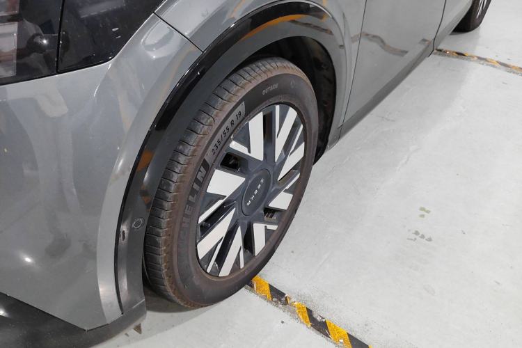 Used Zeekr MIX 2025 Long-Range Intelligent Driving Edition