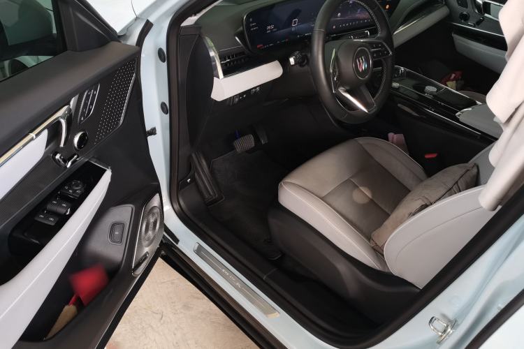 Used Buick E5 2023 Zhenxiang Standard Range Edition
