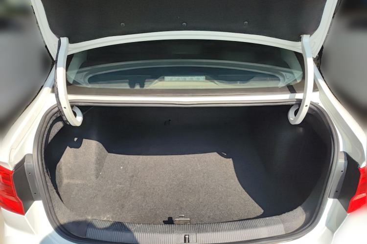 Used Volkswagen Bora 2019 Facelift Bora·Legend 1.5L Automatic Fashion Edition China VI Standard Trunk