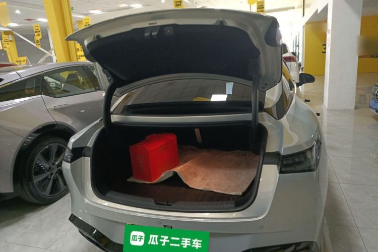 Used Hyptec GT 2023 560 Rear-Drive Tech Edition