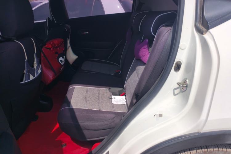 Used Honda Vezel 2020 1.5L CVT Elite Edition