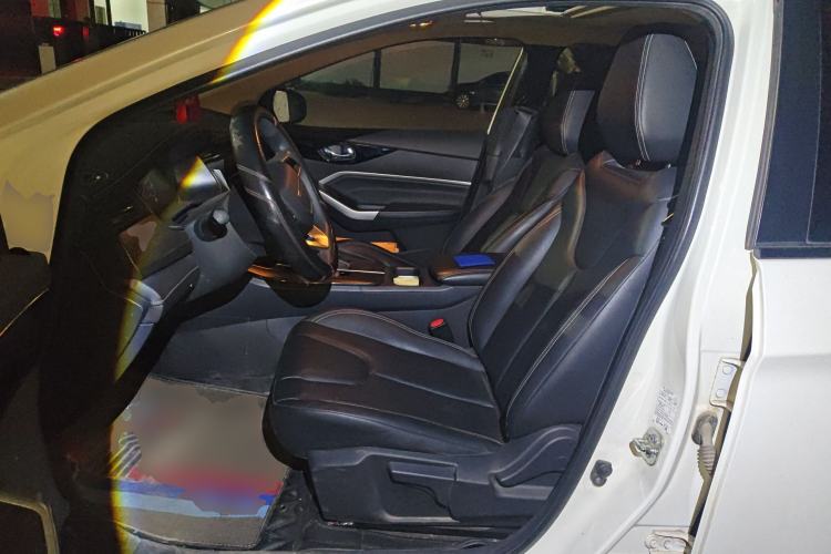 Used Venucia D60 2021 PLUS 1.6L XL CVT Yue Ling Edition