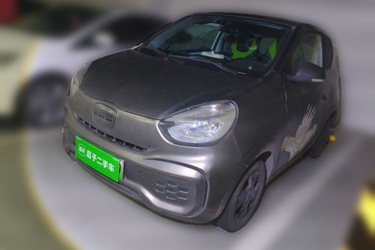 Used Roewe Clever 2021 302km Excellence Edition