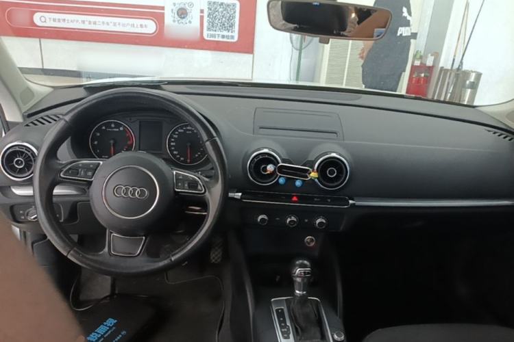 Used Audi A3 2016 Sportback 35 TFSI Ambition