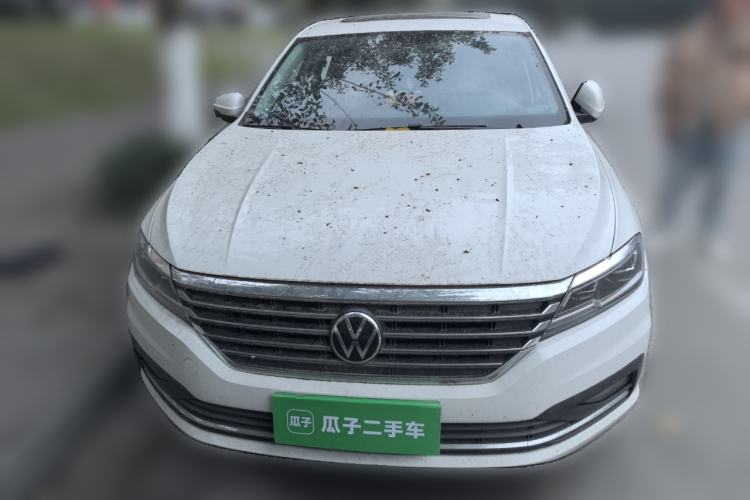 Used Volkswagen Lavida 2021 280TSI DSG Comfort Edition
