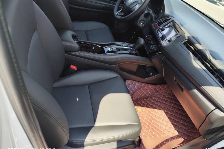 Used Honda Vezel 2015 1.5L CVT two-wheel drive Comfort trim