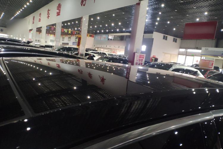 Used Audi A6L 2023 Revised 40 TFSI Luxury Dynamic Edition