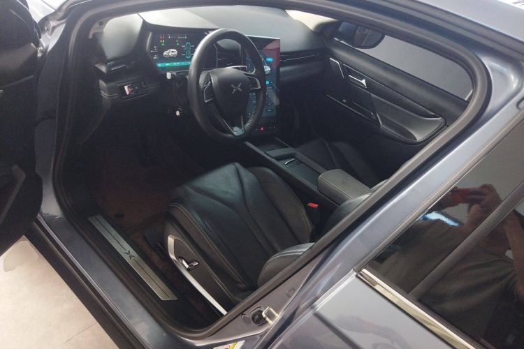 Used XPeng G3 2021 G3i 460N
