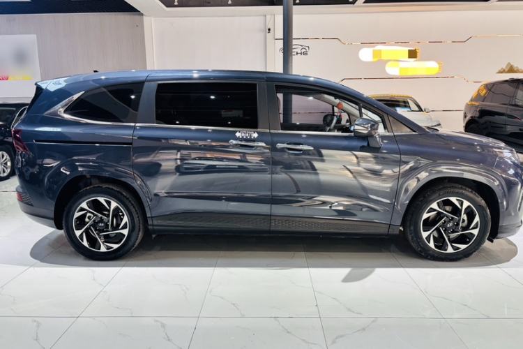 Used Hyundai Custo 2022 270TGDi Smart Luxury Flagship Edition TOP