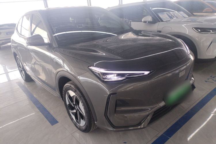 Used Geely Galaxy E5 2024 440km Launch Edition
