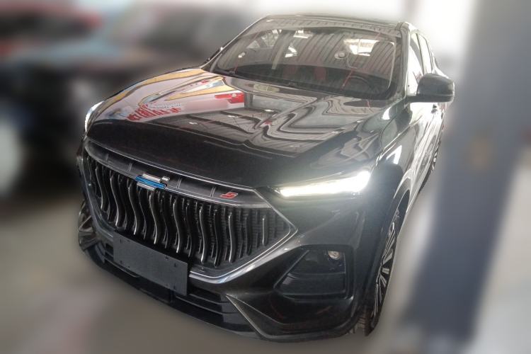 Used CHANGAN OSHAN X5 2021 1.5T DCT Prestige Edition