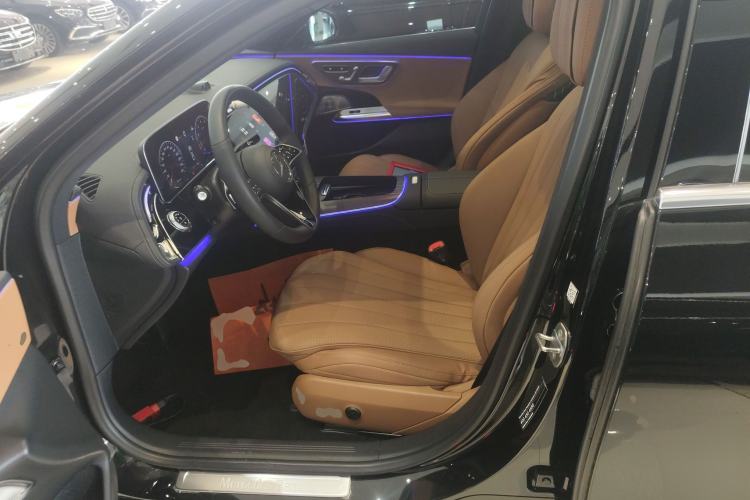 Used Mercedes-Benz E-Class 2024 E 300 L Luxury Model