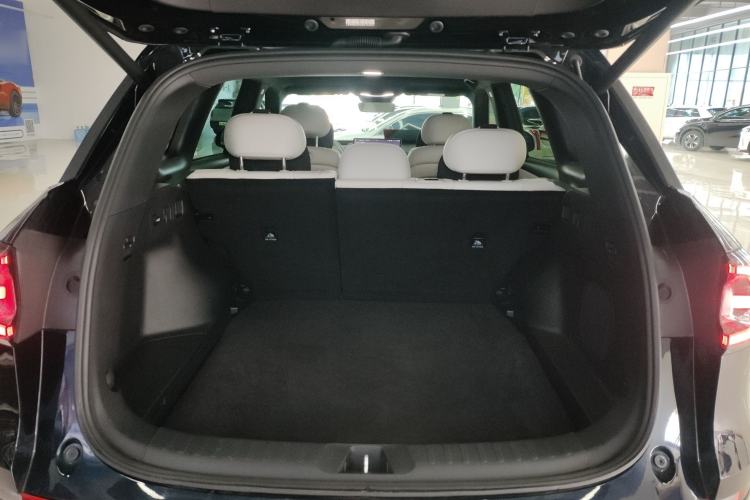 Used CHANGAN NEVO Q07 2025 215 Prestige Edition
