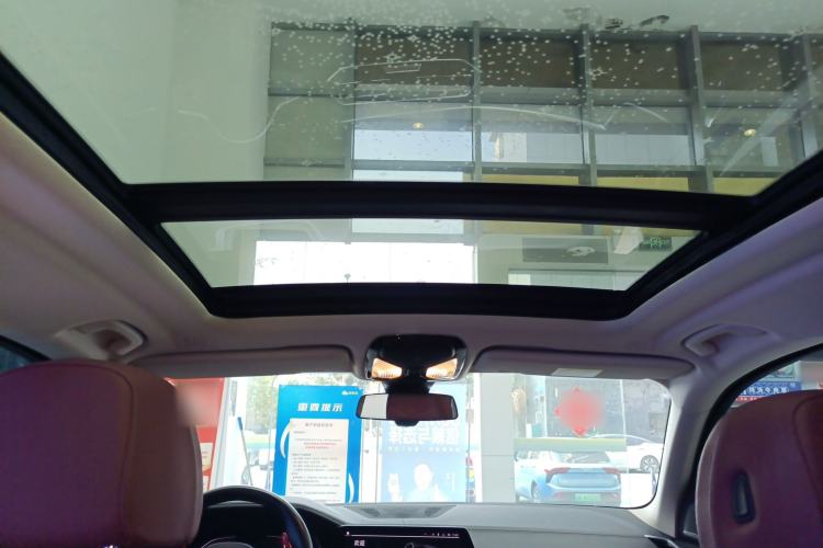 Used BMW X5 2022 Restyled xDrive 30Li Luxury Version M Sport Package
