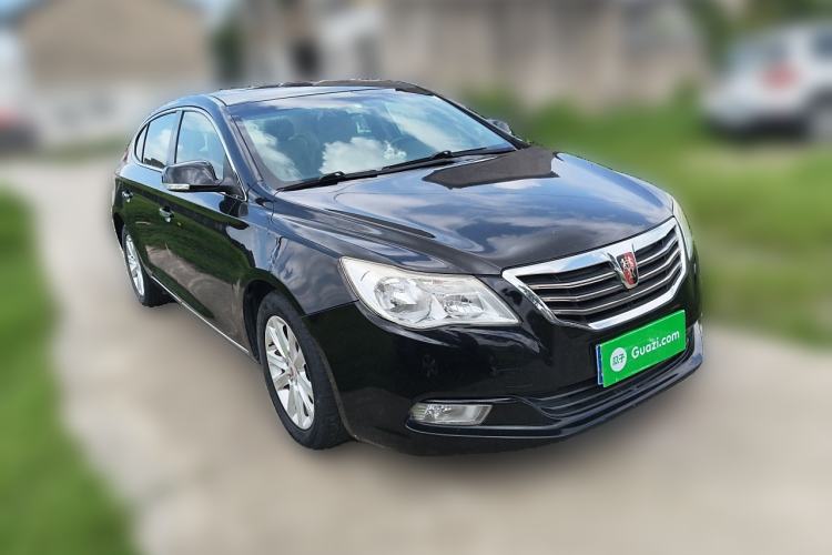 Used Roewe 950 2015 1.8T Elite Edition