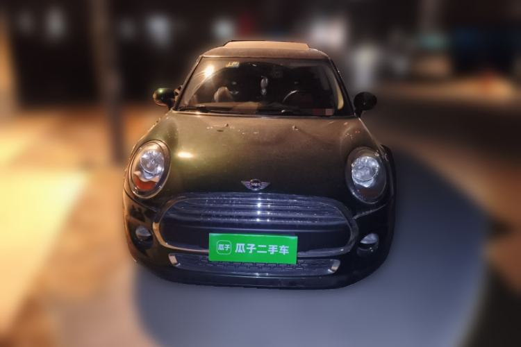 Used MINI MINI 2014 1.2T ONE+