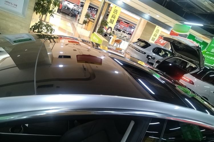 Used Tesla Model 3 2020 Standard Range Rear-Wheel Drive Upgraded Version