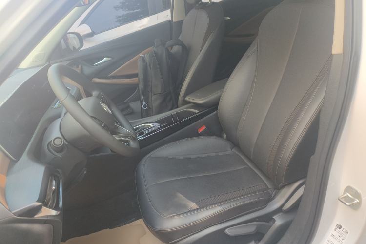 Used Buick Verano 2022 Pro 533T Enjoyment Edition
