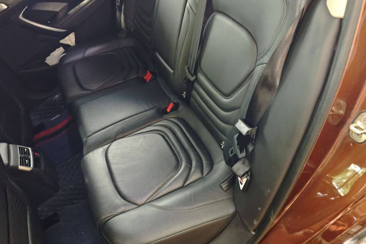 Used DS 6 2018 30THP Prestige Edition
