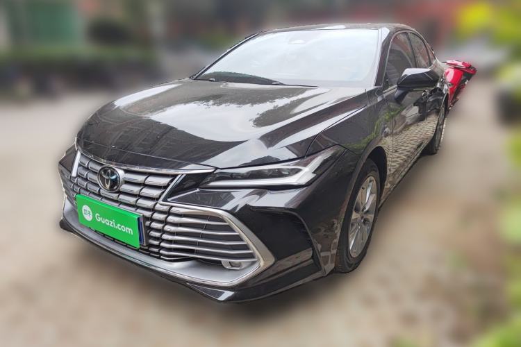 Used Toyota Avalon 2024 2.0L Ambition Edition