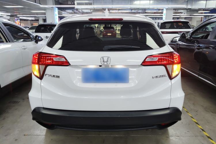 Used Honda Vezel 2020 1.5L CVT Pioneer Edition
