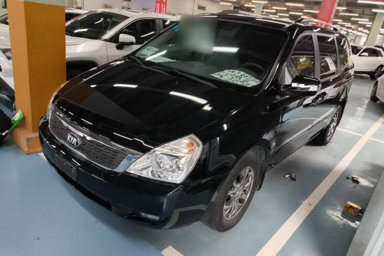 Used Kia VQ 2013 2.2T VQ-R Comfort Edition