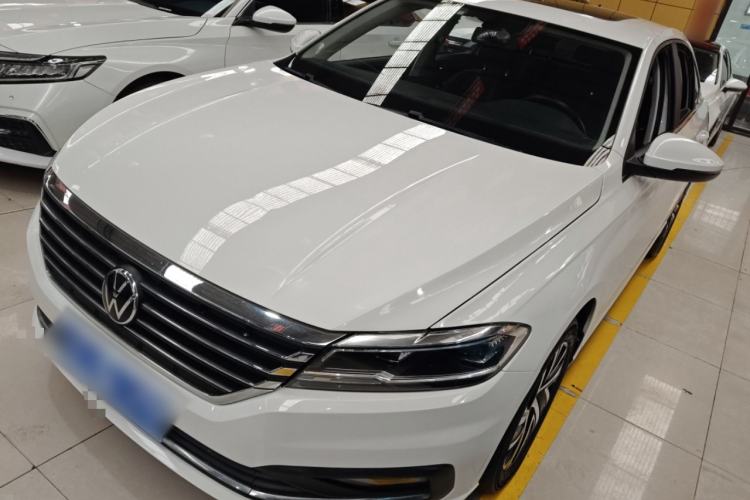 Used Volkswagen Lavida 2022 280TSI DSG Comfort Edition